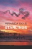 Starlings (Paperback) - Miranda Gold Photo