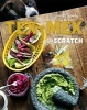 Tex-Mex from Scratch (Hardcover) - Jonas Cramby Photo