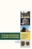 Process and Meaning in Spatial Archaeology - Investigations Into Pre-Columbian Iroquoian Space and Place (Hardcover) - Eric Jones Photo