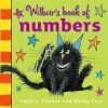 Wilbur's Book of Numbers (Board book) - Valerie Thomas Photo