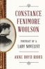 Constance Fenimore Woolson - Portrait of a Lady Novelist (Hardcover) - Anne Boyd Rioux Photo