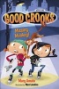 Good Crooks, Book one - Missing Monkey! (Paperback) - Mary Amato Photo