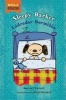 Sleepy Barker/Labrador Dormilon (English, Spanish, Hardcover) - Ziefert Harriet Photo