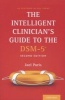 The Intelligent Clinician's Guide to the DSM-5 (Paperback, 2nd Revised edition) - Joel Paris Photo