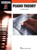 Essential Elements Piano Theory - Level 2 (Paperback) - Mona Rejino Photo