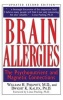 Brain Allergies - The Psycho-Nutrient Connection (Hardcover) - William H Philpott Photo