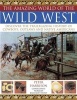 The Amazing World of the Wild West - Discover the Trailblazing History of Cowboys, Outlaws and Native Americans (Paperback) - Peter Harrison Photo