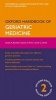 Oxford Handbook of Geriatric Medicine (Part-work (fascculo), 2nd Revised edition) - Lesley Bowker Photo