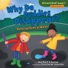 Why Do Puddles Disappear? - Noticing Forms of Water (Paperback) - Martha E H Rustad Photo