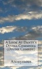 A Look at Dante's Divina Commedia (Divine Comedy) (Paperback) -  Photo