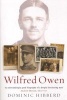 Wilfred Owen - A New Biography (Paperback) - Dominic Hibberd Photo