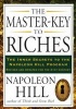 The Master-Key to Riches (Paperback, Revised, Update) - Napoleon Hill Photo