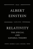 Relativity - The Special and General Theory (Paperback) - Dr Albert Einstein Photo