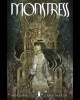 Monstress, Volume 1 - Awakening (Paperback) - Sana Takeda Photo