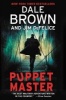 Puppet Master (Hardcover) - Dale Brown Photo