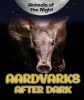 Aardvarks After Dark (Hardcover) - Heather Moore Niver Photo