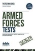 Armed Forces Tests (practice Tests for the Army, RAF and Royal Navy), 1 - 1 (Paperback) - Richard McMunn Photo