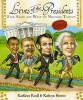 Lives of the Presidents - Fame, Shame (and What the Neighbors Thought) (Hardcover) - Kathleen Krull Photo