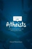 Engaging with Atheists (Paperback) - David Robertson Photo