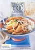 The Classic 1000 Quick and Easy Recipes (Paperback) - Carolyn Humphries Photo