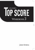 Top Score 3: Workbook, 3 (Paperback) - Michael Duckworth Photo