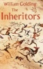 The Inheritors (Paperback, Main) - William Golding Photo