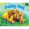 Daddy Hug (Paperback) - Tim Warnes Photo