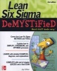 Lean Six Sigma Demystified (Paperback, 2nd Revised edition) - Jay Arthur Photo