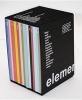 Elements (Paperback) - Rem Koolhaas Photo