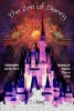 The Zen of Disney - A Disney Hating Dad Finds His Inner Mouse (Paperback) - Christopher J Maloney Photo