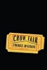 Crow Fair - Stories (Hardcover) - Thomas McGuane Photo