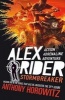 Stormbreaker (Paperback) - Anthony Horowitz Photo