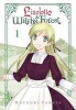 Liselotte & Witch's Forest, Vol. 1 (Paperback) - Natsuki Takaya Photo