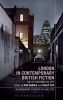 London in Contemporary British Fiction - The City Beyond the City (Hardcover) - Nick Hubble Photo