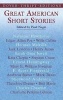 Great American Short Stories (Paperback) - Paul Negri Photo