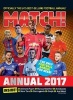  Annual 2017 (Hardcover, Main Market Ed.) - Match Photo