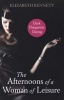 The Afternoons of a Woman of Leisure - Discovery of a Woman's Desire (Paperback) - Elizabeth Bennett Photo