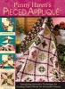 's Pieced Applique (Hardcover) - Penny Haren Photo