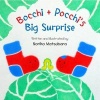 Bocchi and Pocchi's Big Surprise (Paperback) - Noriko Matsubara Photo