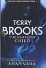 The Darkling Child (Hardcover) - Terry Brooks Photo