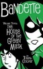 The House of the Green Mask (Hardcover) - Paul Tobin Photo