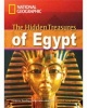 The Hidden Treasures of Egypt (Paperback) - Rob Waring Photo