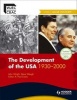 The WJEC GCSE History: the Development of the USA 1930-2000 (Paperback) - Steve Waugh Photo