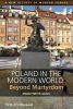 Poland in the Modern World - Beyond Martyrdom (Paperback) - Brian Porter Szucs Photo