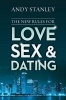 The New Rules For Love, Sex, And Dating (Paperback) - Andy Stanley Photo