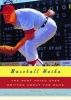 Baseball Haiku - The Best Haiku Ever Written About the Game (English, Japanese, Hardcover) - Cor Van Den Heuvel Photo