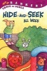 Hide-and-Seek All Week (Book, Turtleback Scho) - Tomie dePaola Photo