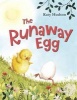 Runaway Egg (Hardcover) - Katy Hudson Photo