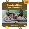 Controlling an Ozobot (Paperback) - Amber Lovett Photo