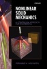 Nonlinear Solid Mechanics - A Continuum Approach for Engineering (Paperback) - Gerhard A Holzapfel Photo